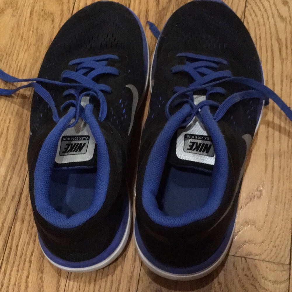 Nike flex run - Picture 4 of 5